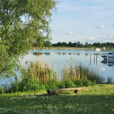 Hausboot-urlaub24_beetzsee * 라데베게